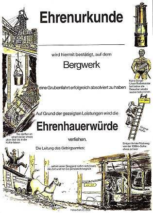 Ehrenhauer.jpg - Urkunden werden nach eigenen Vorgaben erstellt