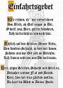 Einfahrt